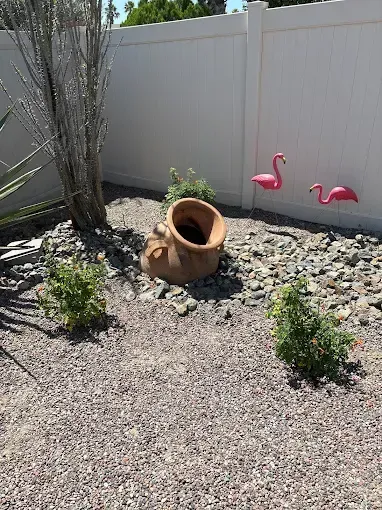 Panther's Landscape Inc. 2