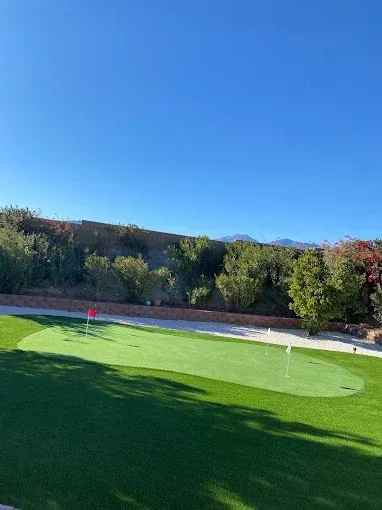 Artificial Turf Repair