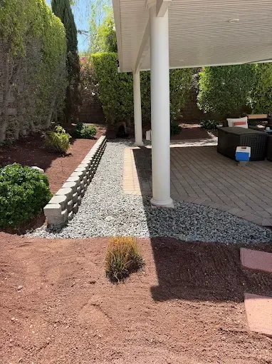 Panther's Landscape Inc. 3