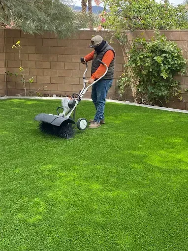 Slide 1 — Expert Landscape and Tree Care Solutions