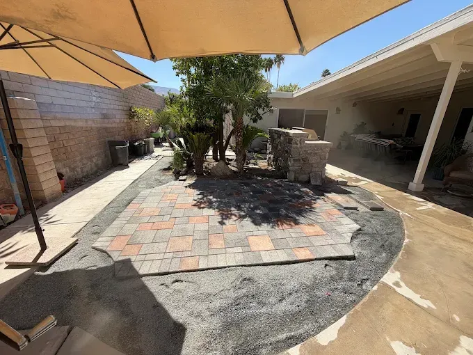 Your Trusted Partner in Landscape Excellence - banner