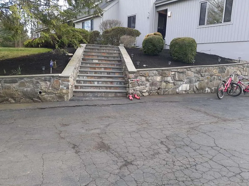 Slide 6 — Complete Landscaping Services In Westport CT
