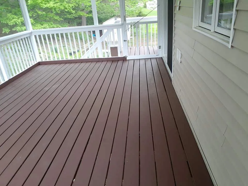 Slide 5 — Complete Landscaping Services In Westport CT