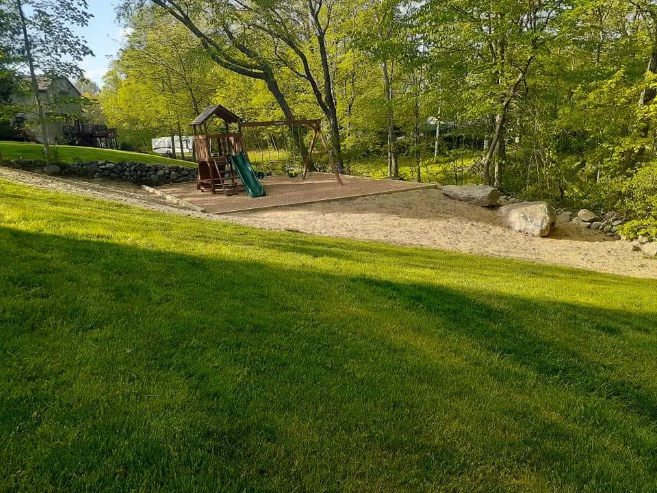 Complete Landscaping Services In Westport, CT - banner