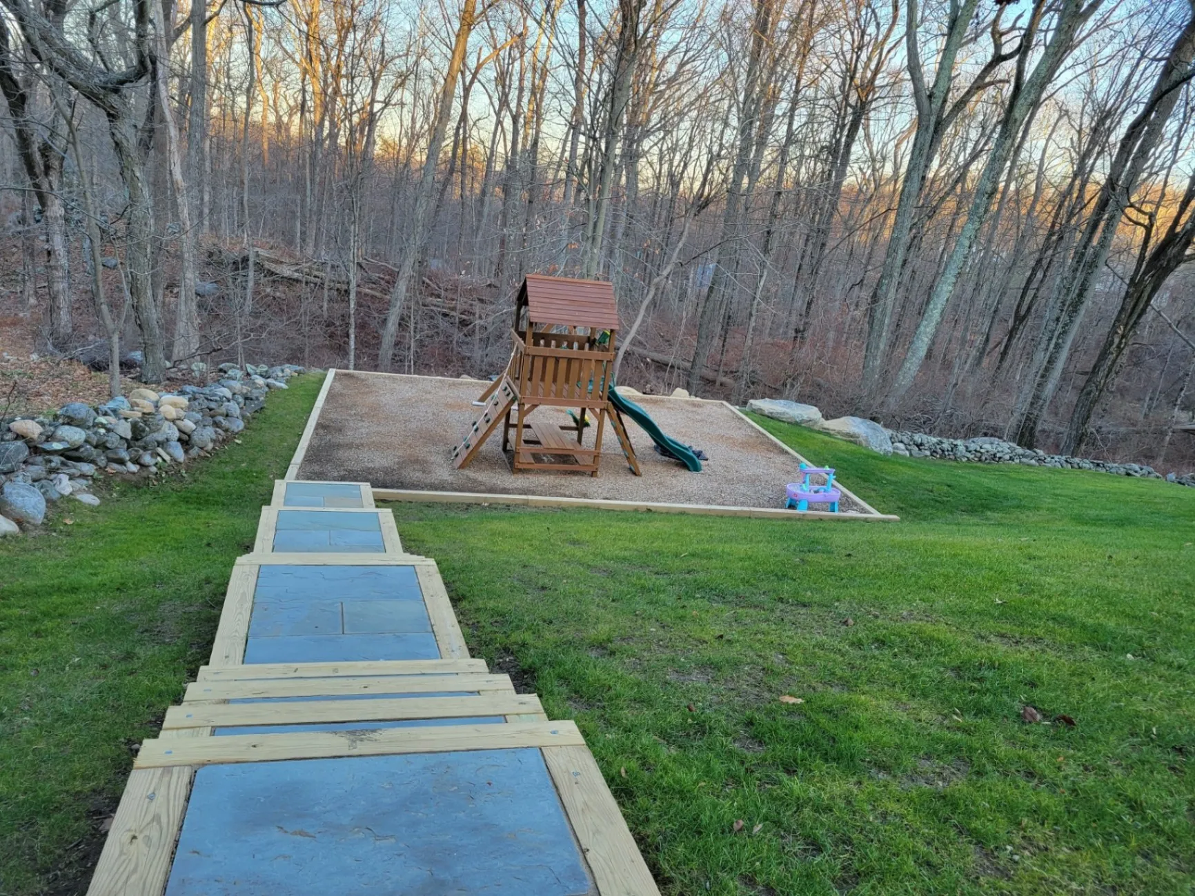 Transforming Spaces, Inspiring Lives - avatar