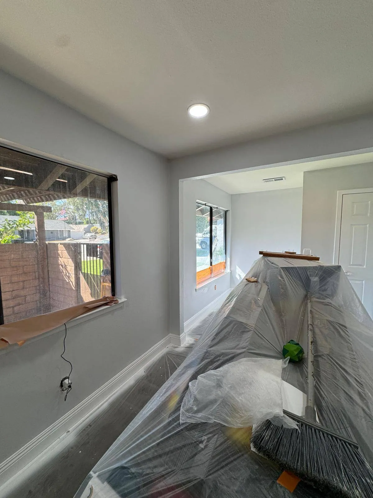 Interior Painting
