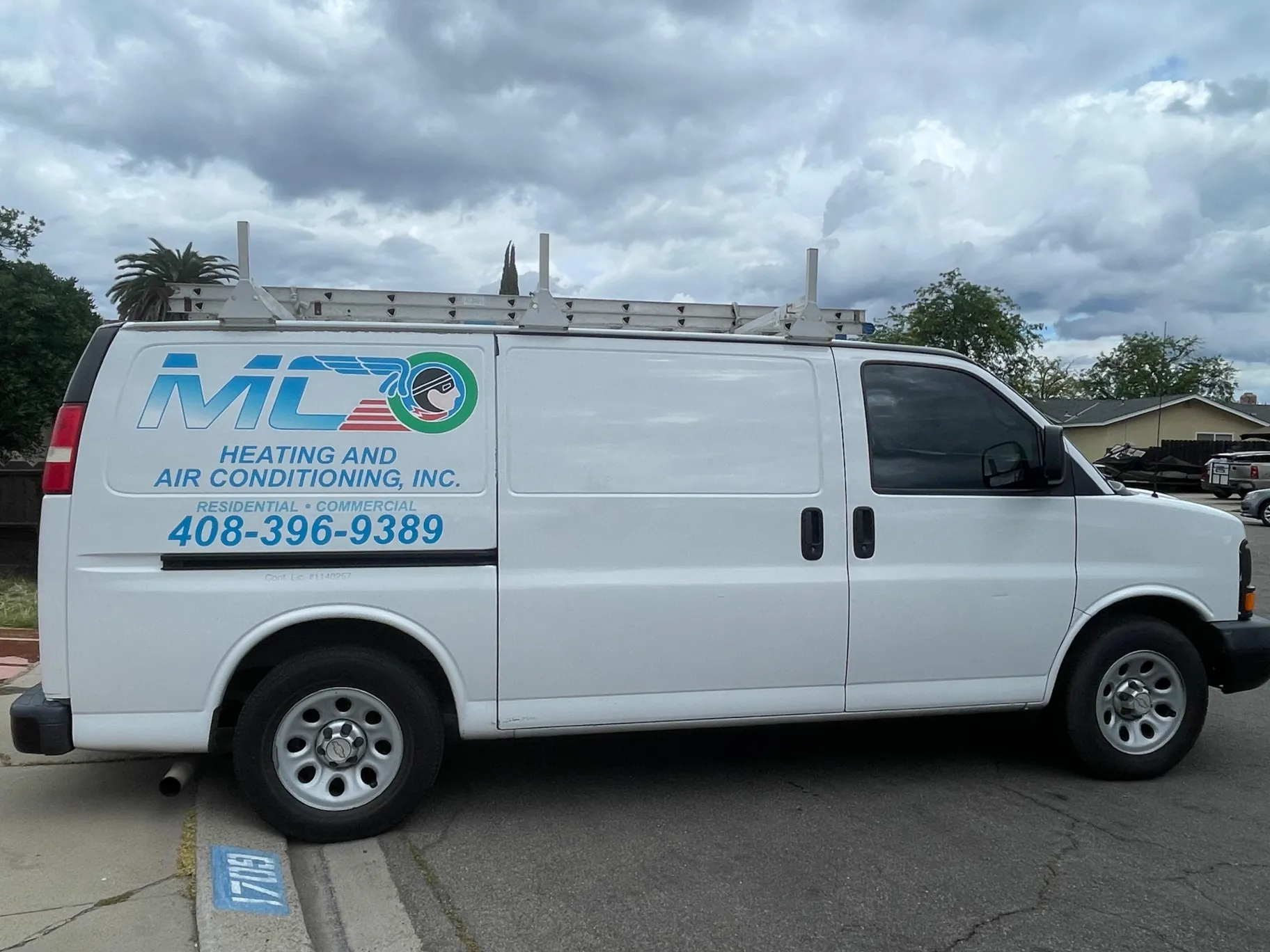 Services in Bahia Area, CA