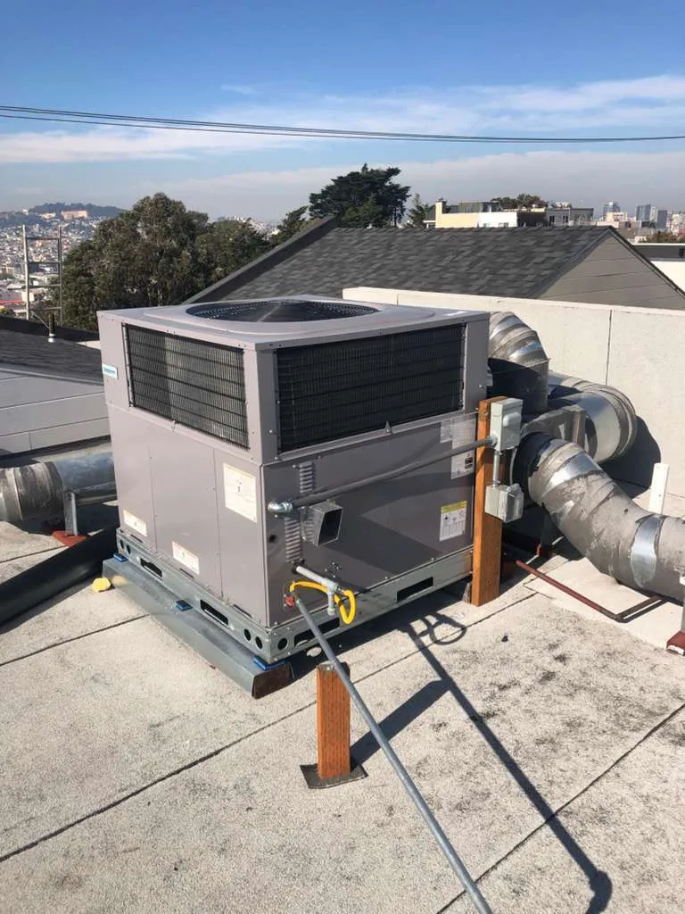 Excellence in Comfort Solutions - avatar