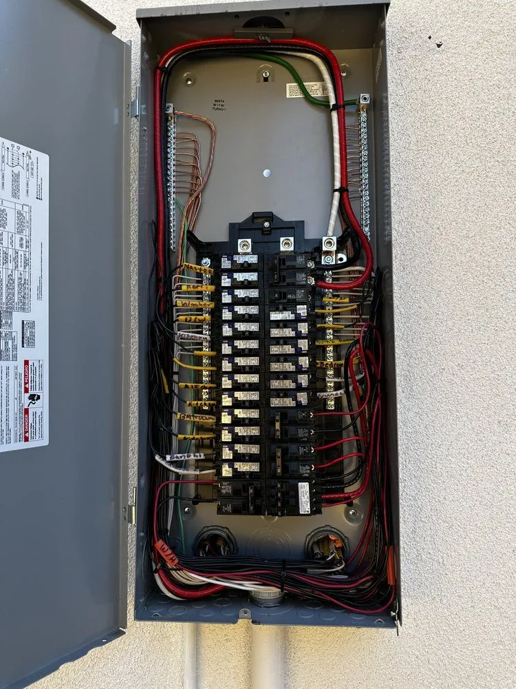 Electrical System Services