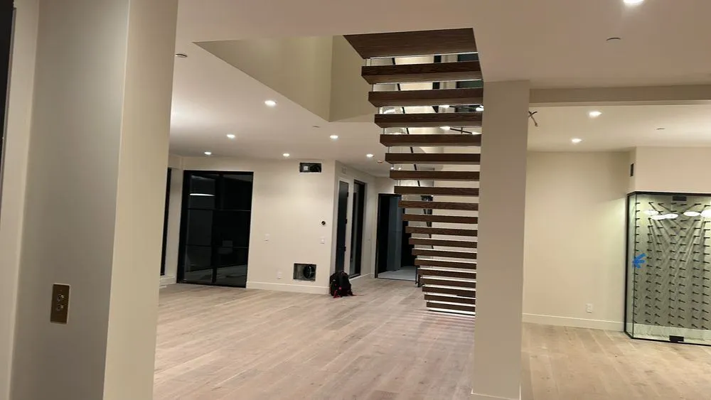 New Construction Electrical Services
