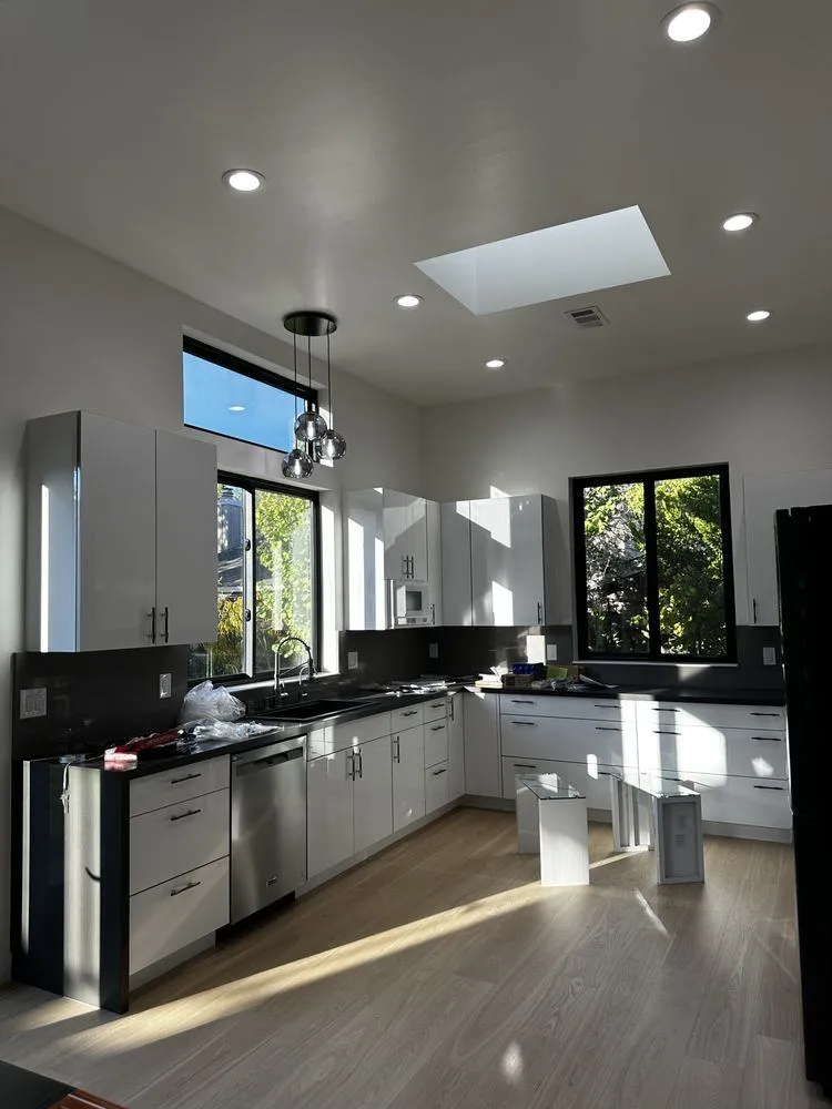 Residential and Commercial Electrical Services