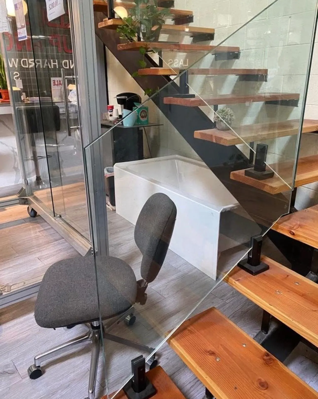 Elevating Spaces with Exceptional Glass Solutions - avatar