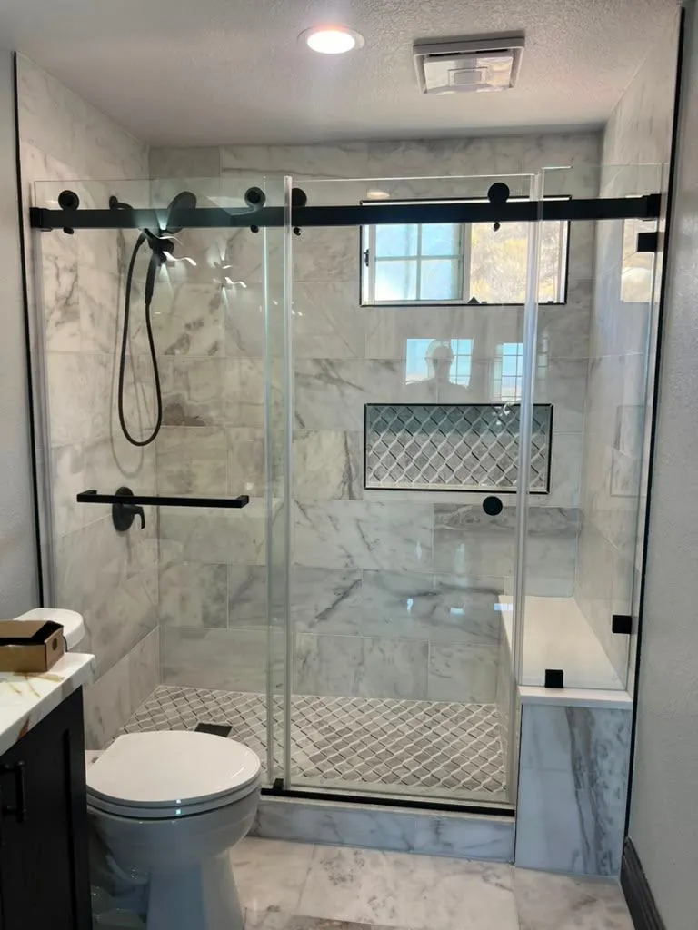 Elevating Spaces with Exceptional Glass Solutions - banner