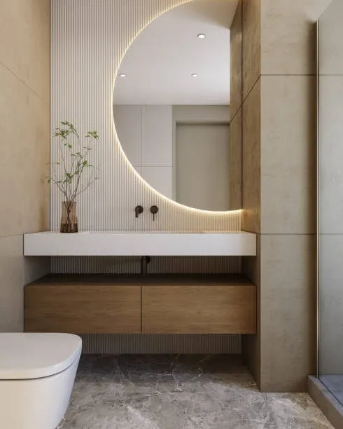 Custom Mirrors
