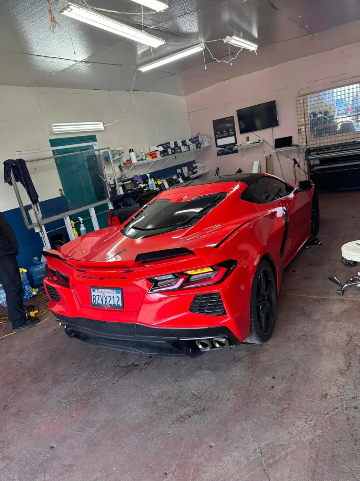 Elevate Your Space with Precision Tinting - Carta 2