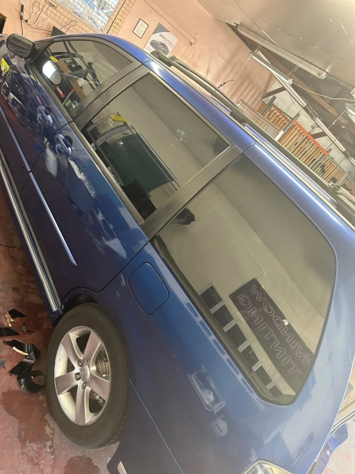 Elevate Your Space with Precision Tinting - Carta 3