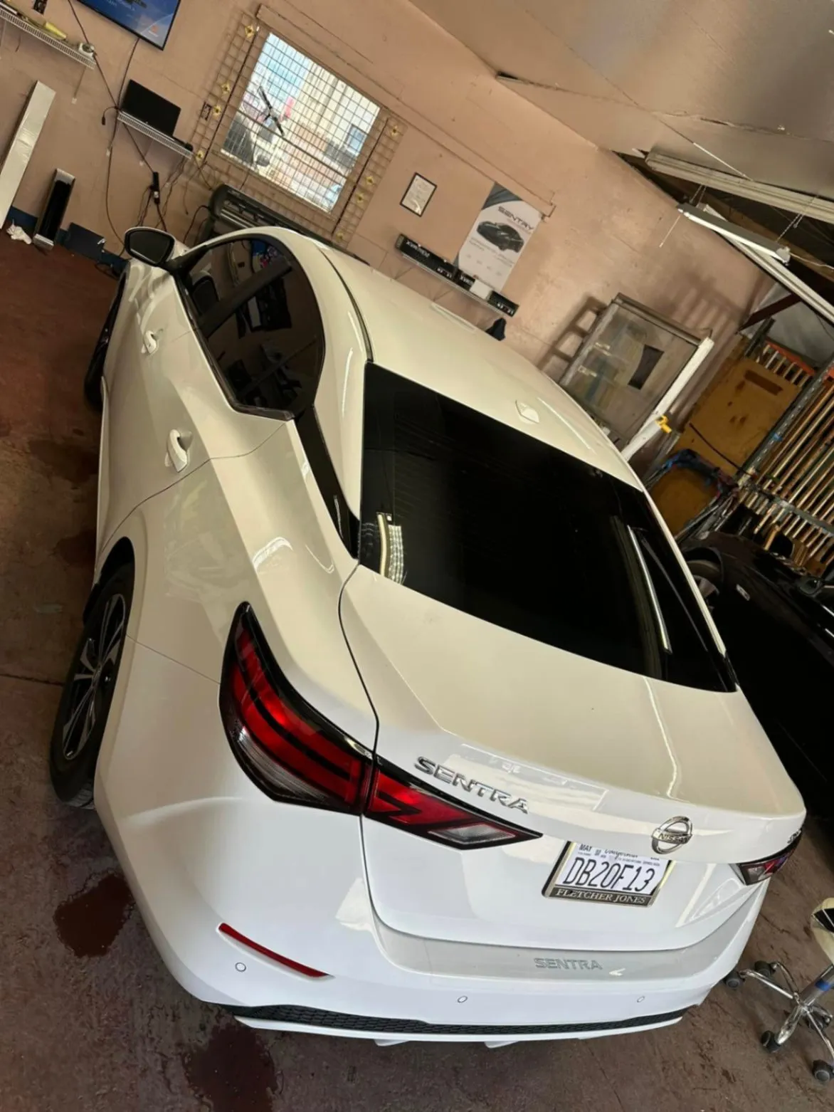 Elevate Your Space with Expert Tinting - avatar