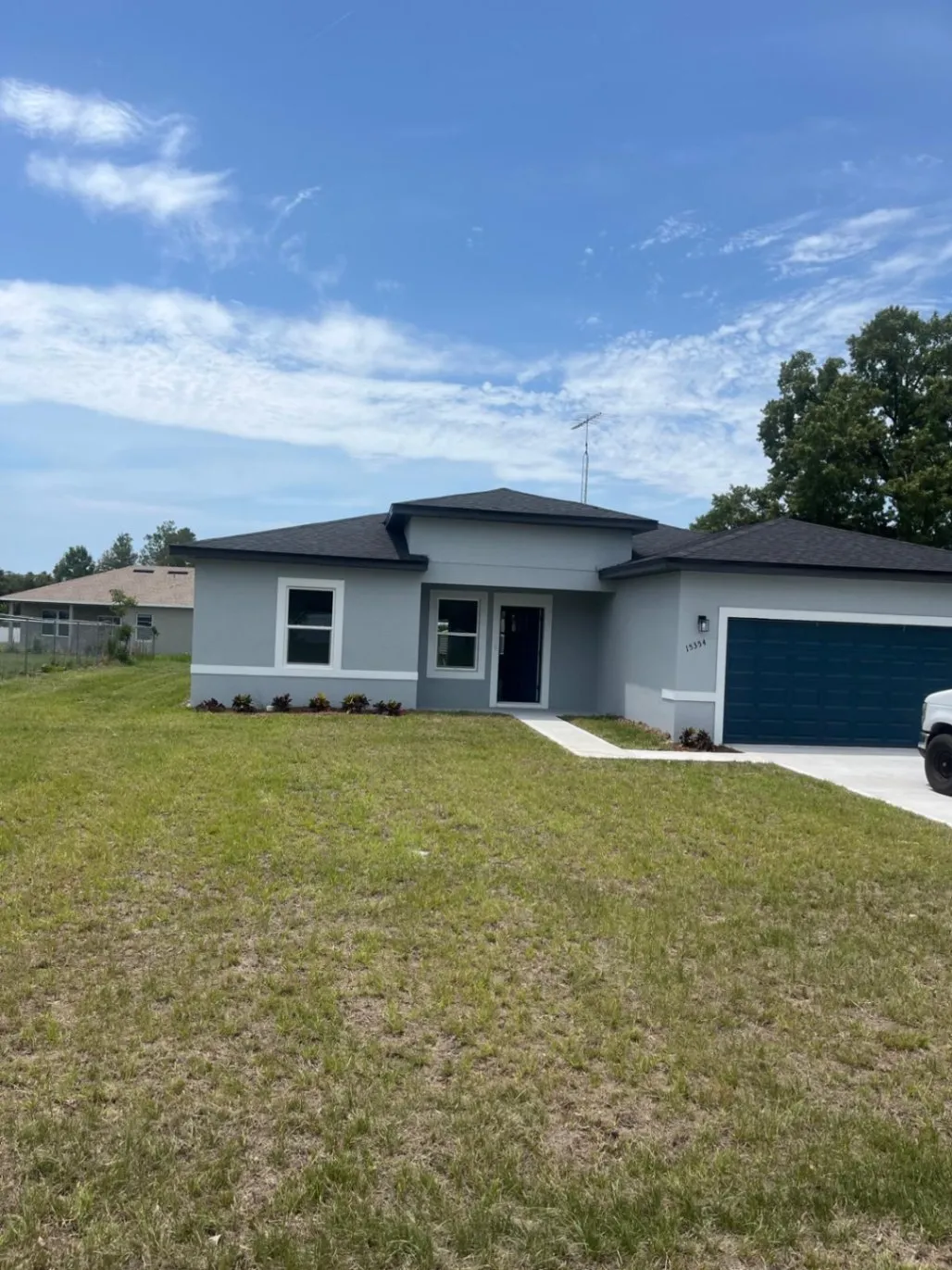 Exterior Painting