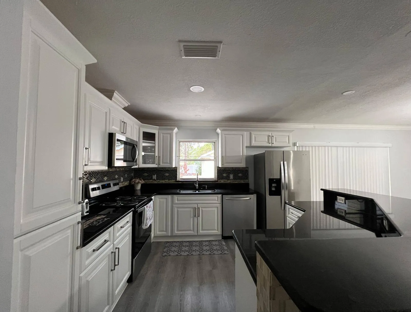 Kitchen Remodeling