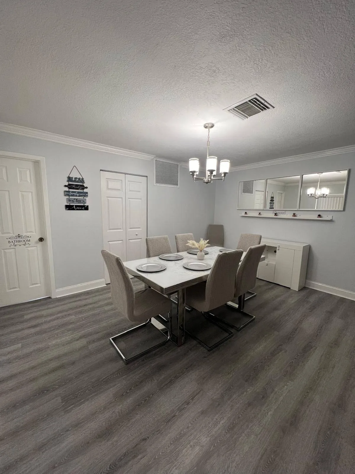 Interior Painting