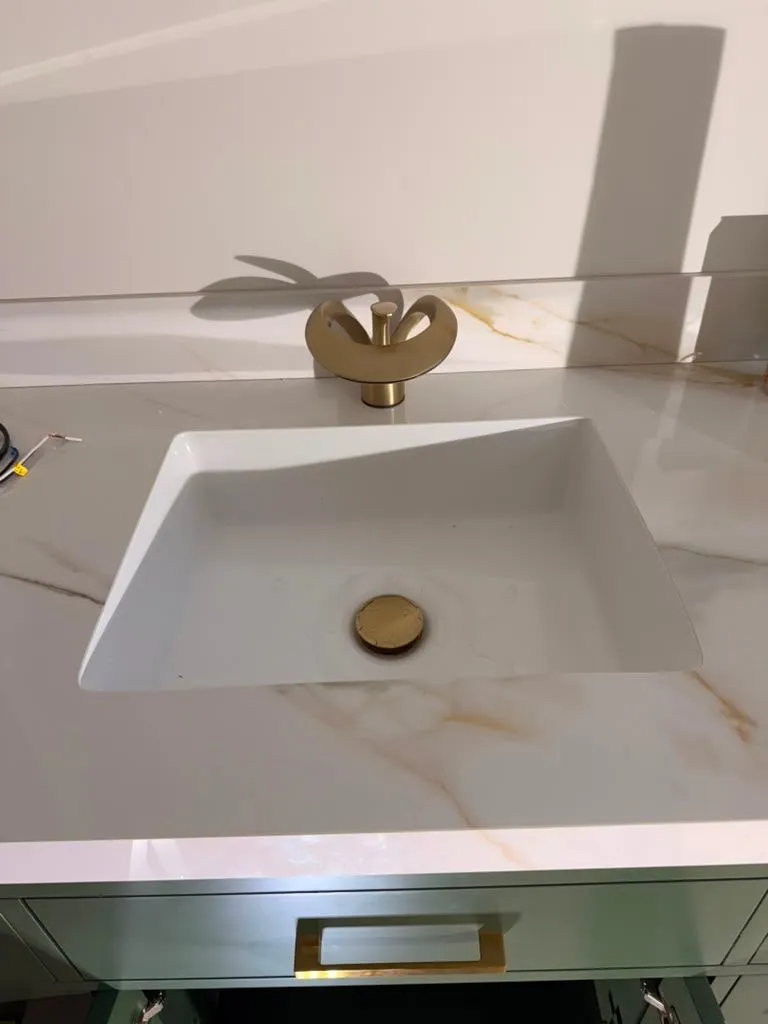 Plumbing Services
