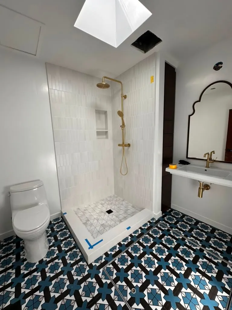 Slide 1 — Expert Plumbing Solutions for Every Need