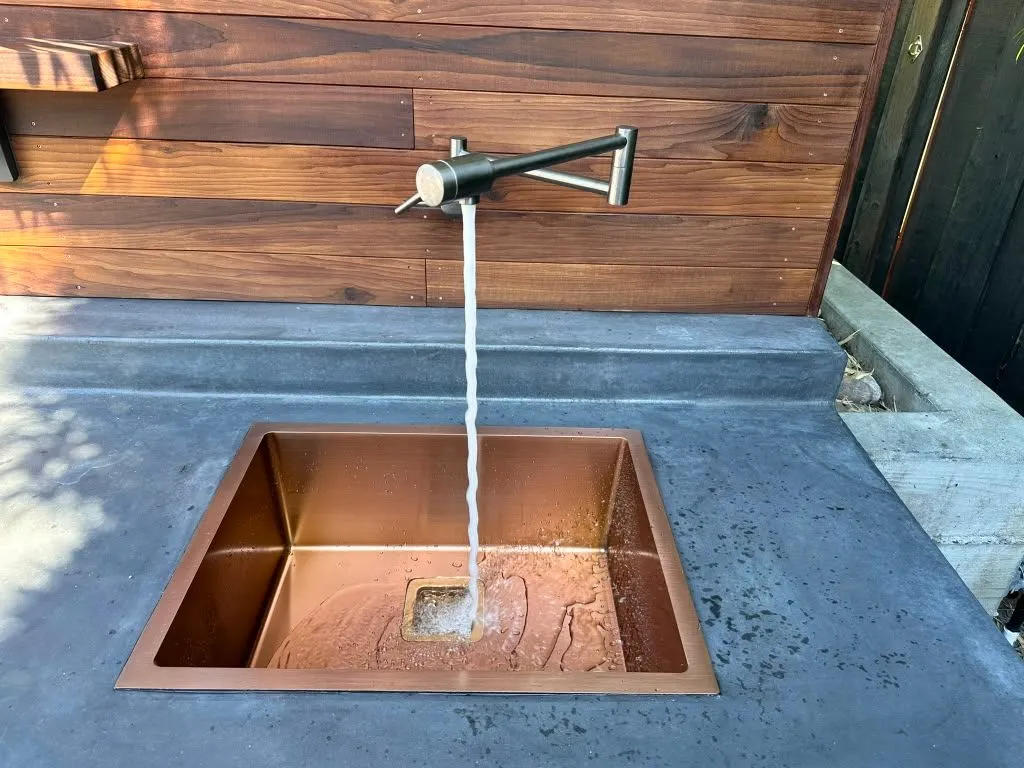 Slide 2 — Expert Plumbing Solutions for Every Need