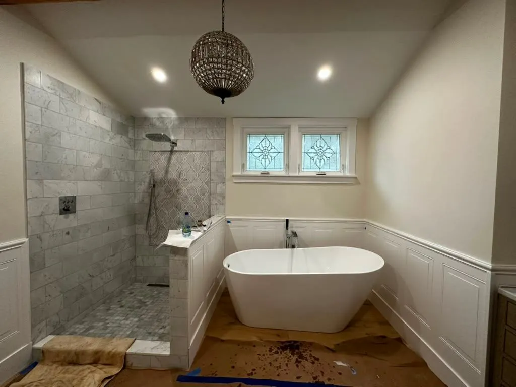 Slide 3 — Expert Plumbing Solutions for Every Need