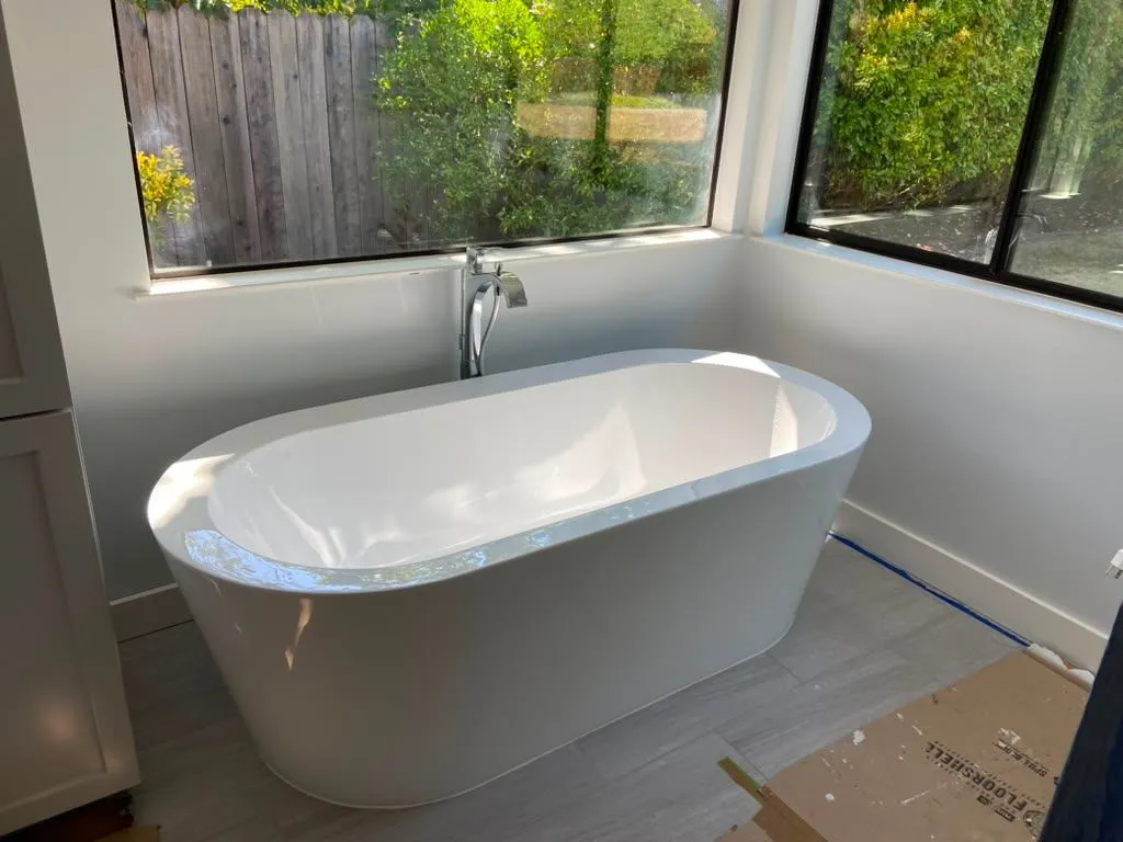 Slide 4 — Expert Plumbing Solutions for Every Need