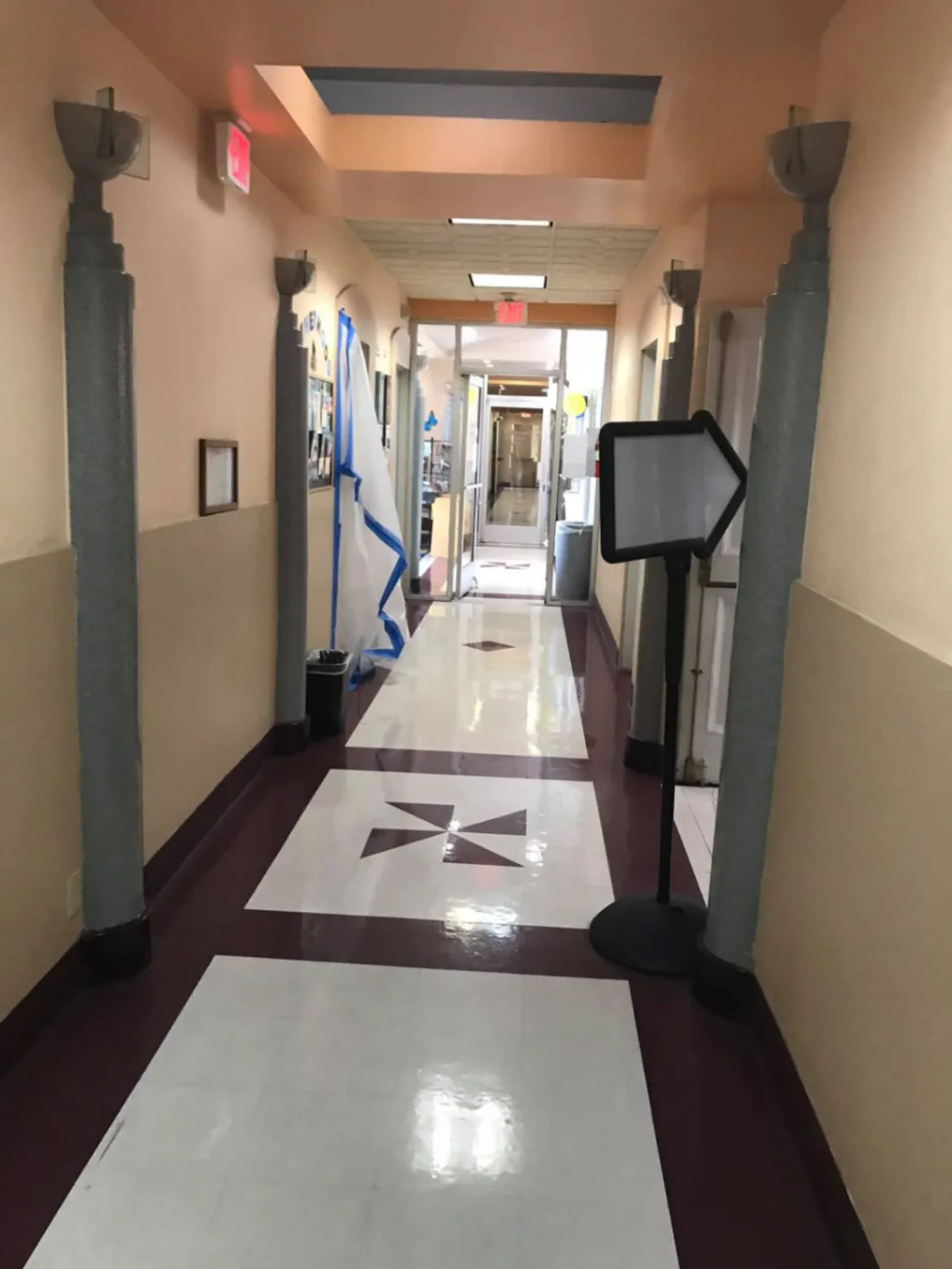 Mold, Fungi, Bacteria, Smoke and VOC Testing