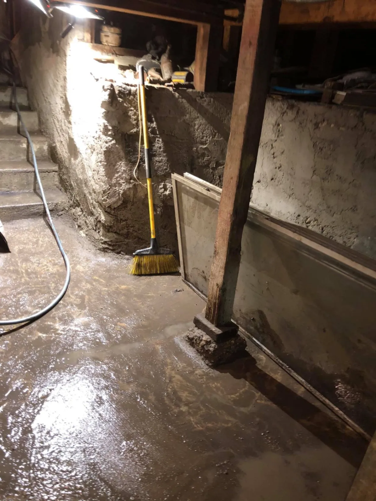 24-hour emergency response Insurance claims from start to finish