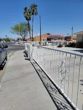 Fences