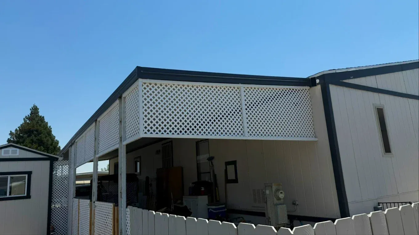 Crafting Quality, Building Trust - banner