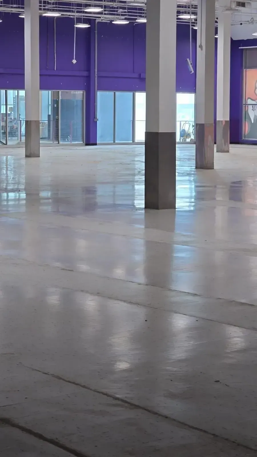 A decade of trusted expertise for spotless spaces 3