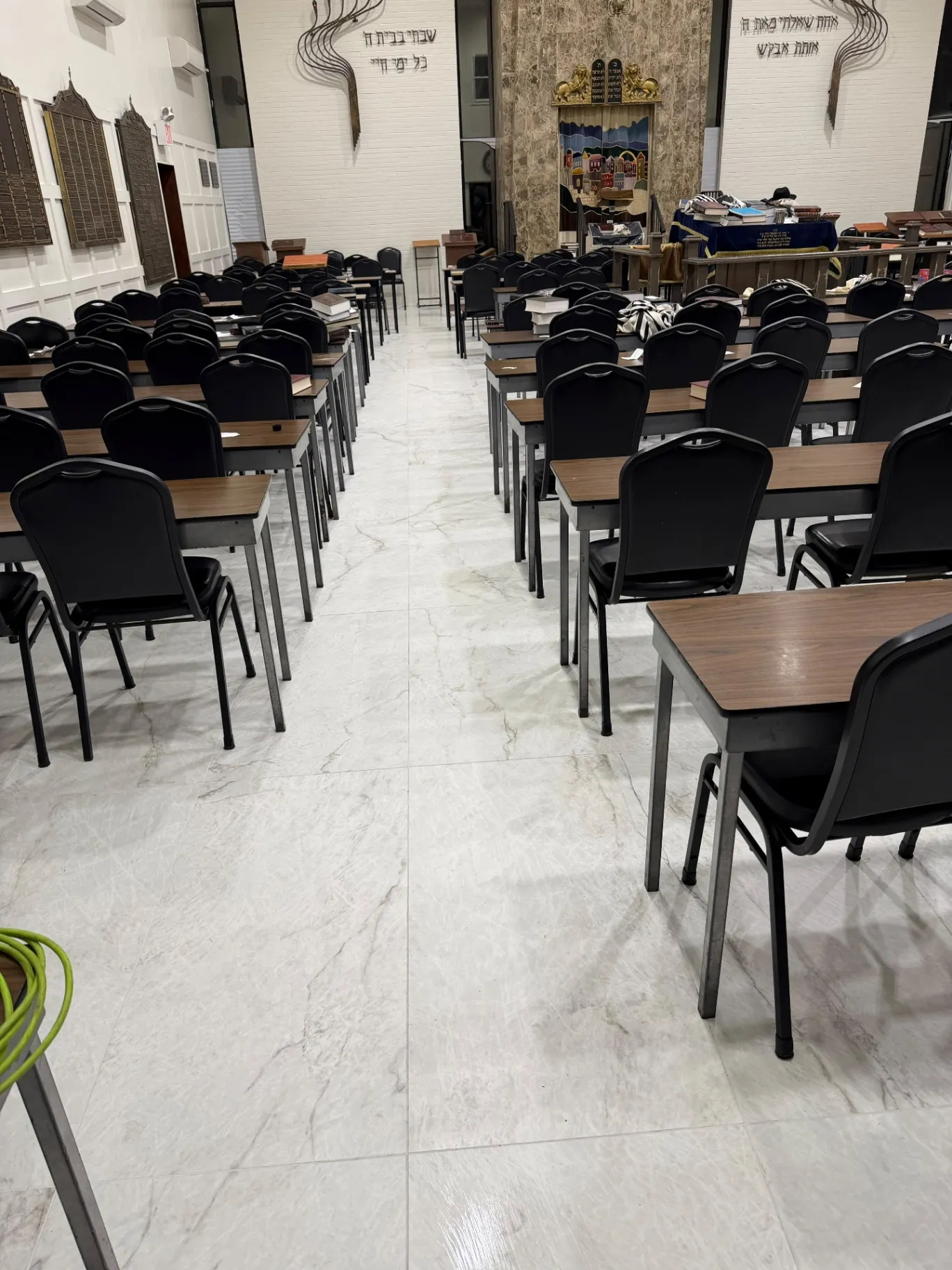 Espinales General House Cleaning Maintenance Corp 3
