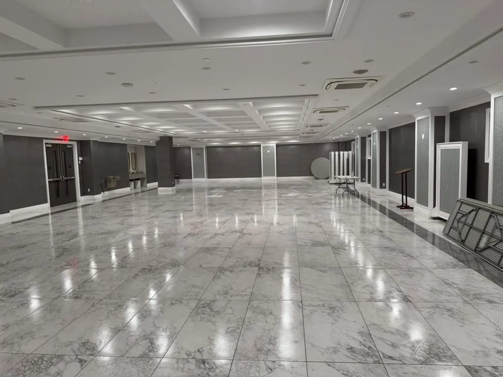 A decade of trusted expertise for spotless spaces