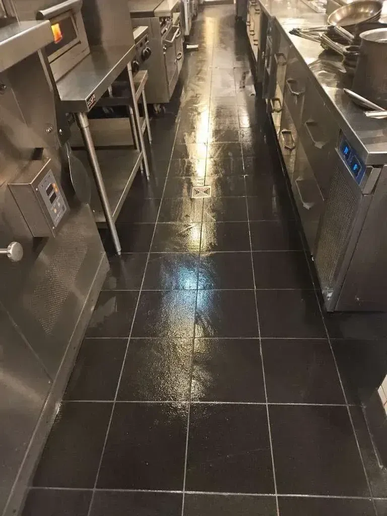 Espinales General House Cleaning Maintenance Corp