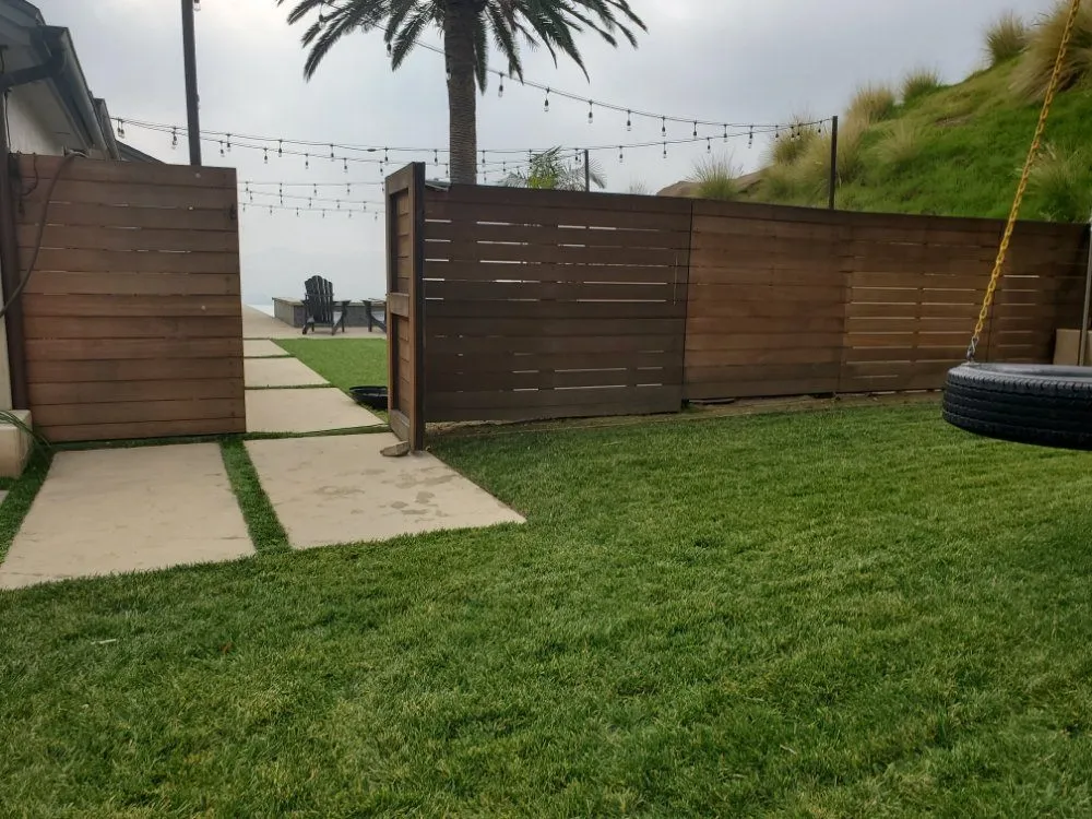 Lawn & Garden Maintenance