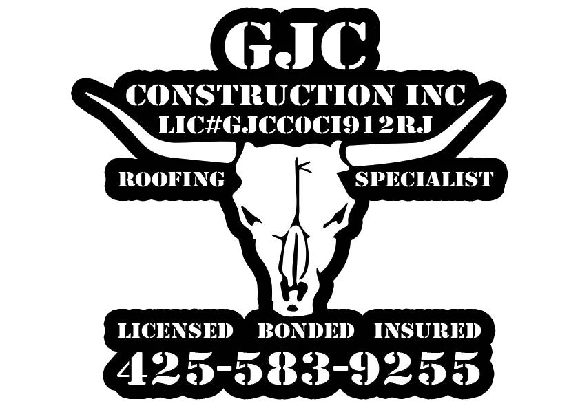 logo GJC Construction, Inc.