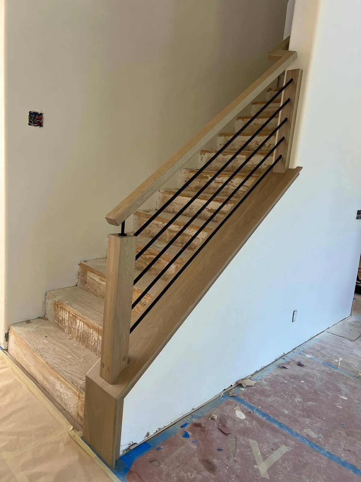 J B S Stairs & Millwork