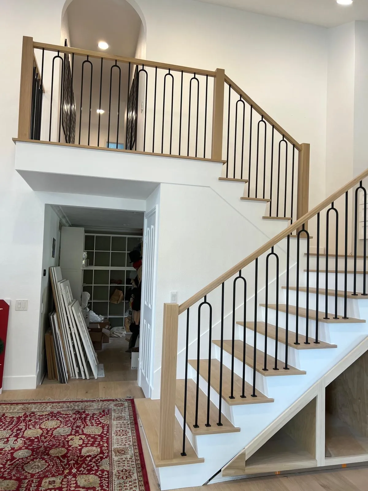 J B S Stairs & Millwork