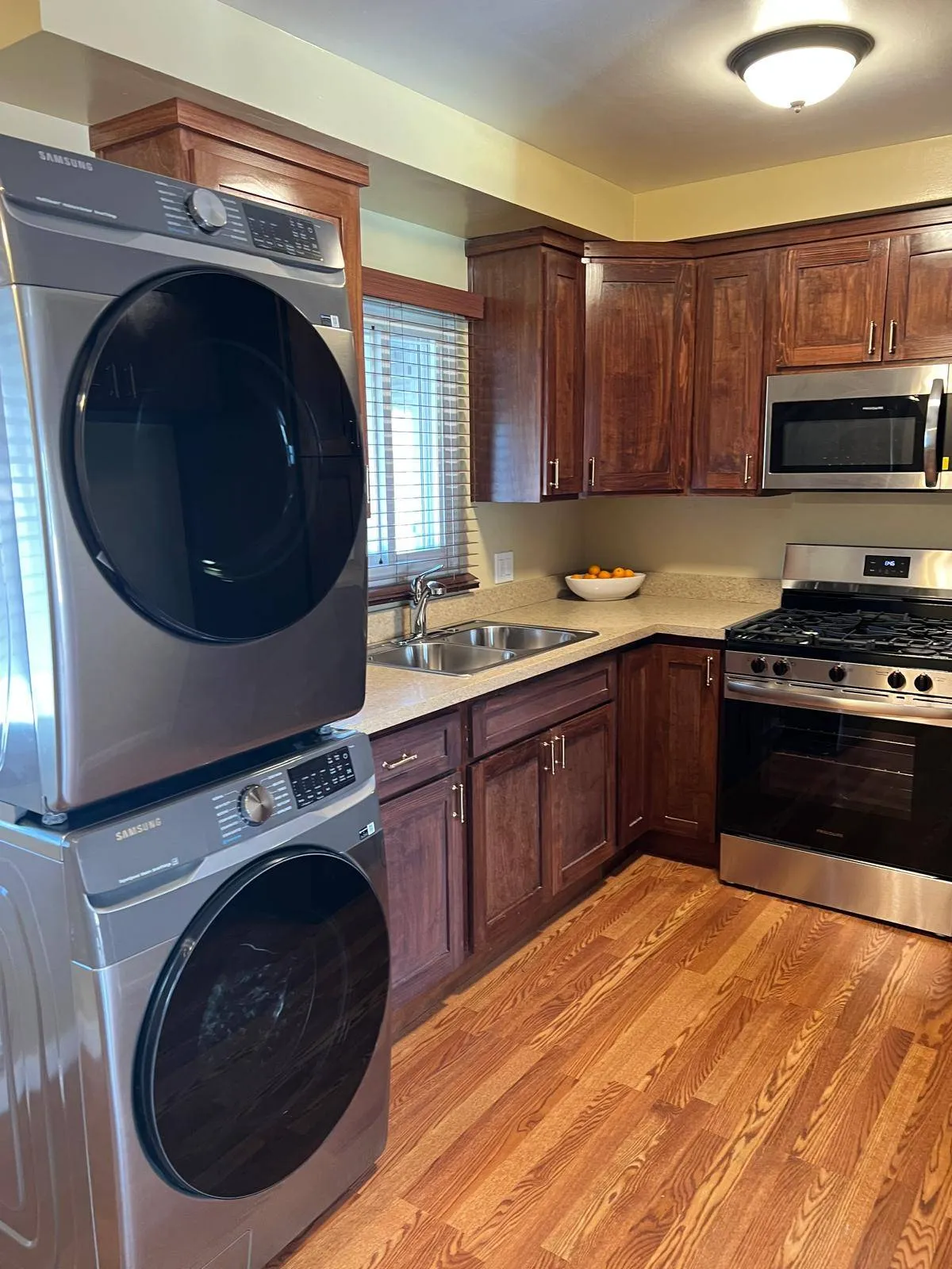 Persa General Construction Inc