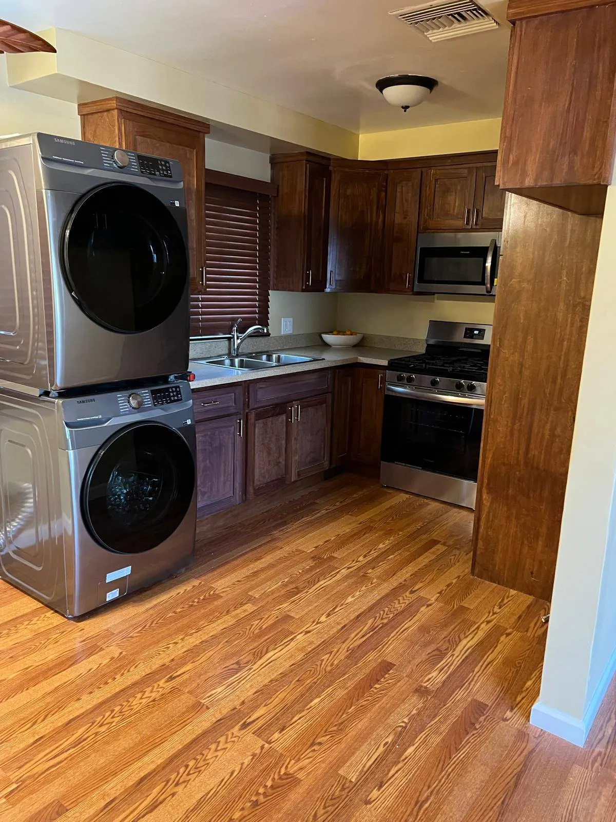 Persa General Construction Inc