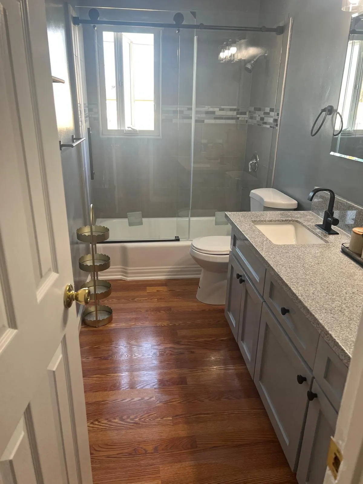 Persa General Construction Inc