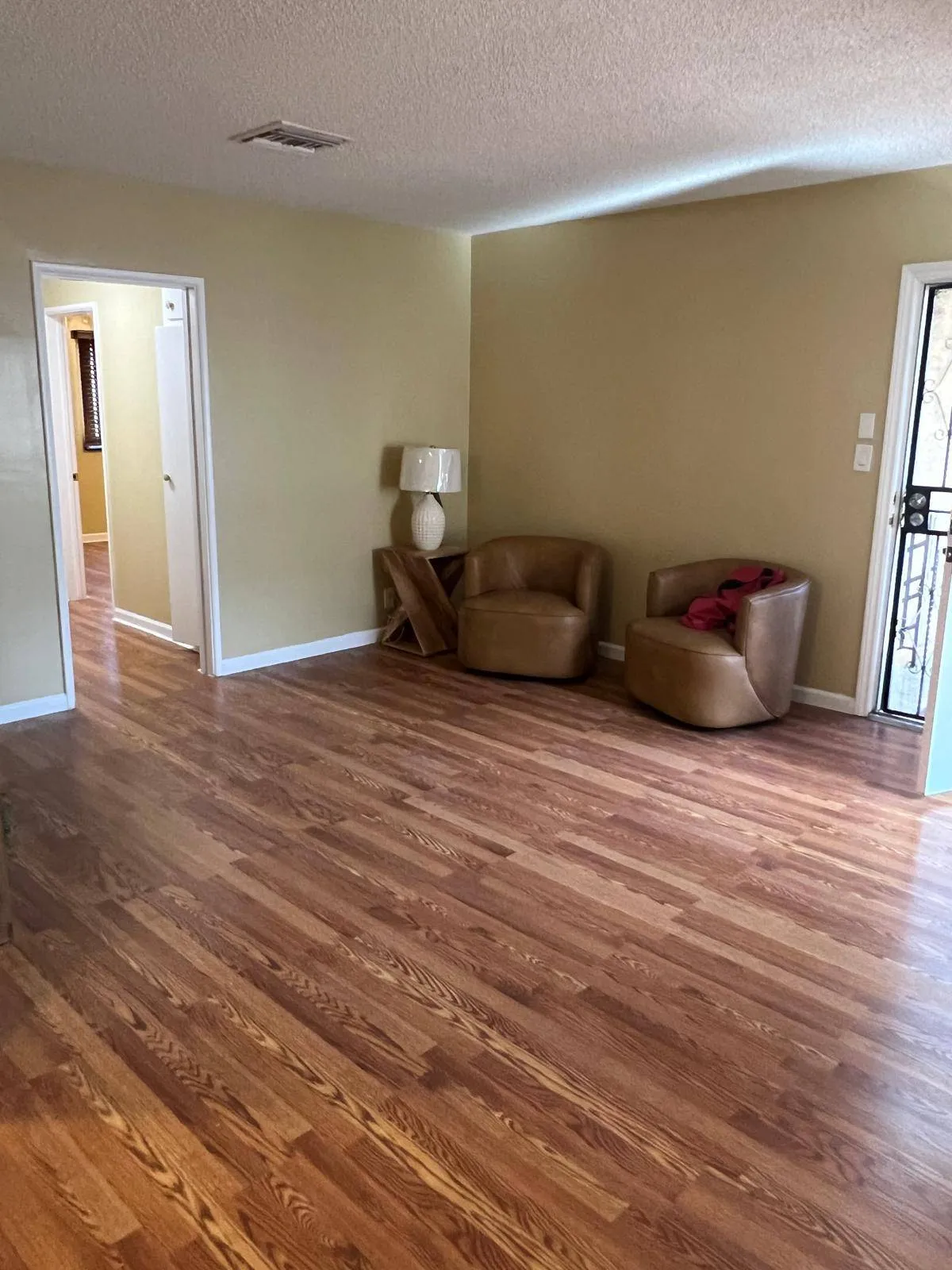 Persa General Construction Inc