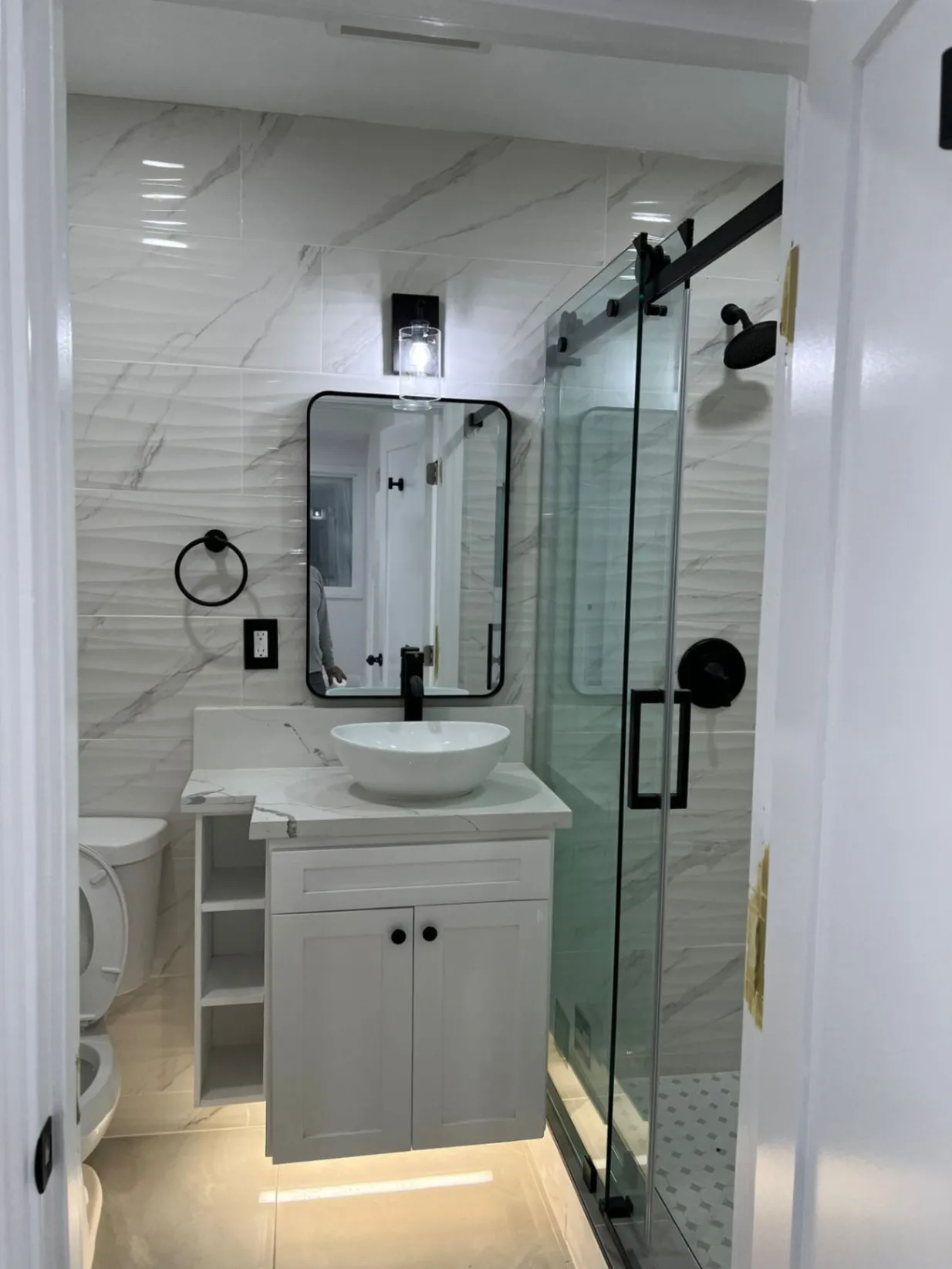Persa General Construction Inc