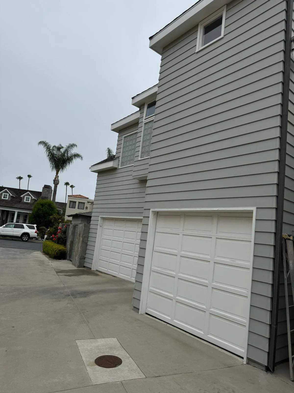 Exterior Painting