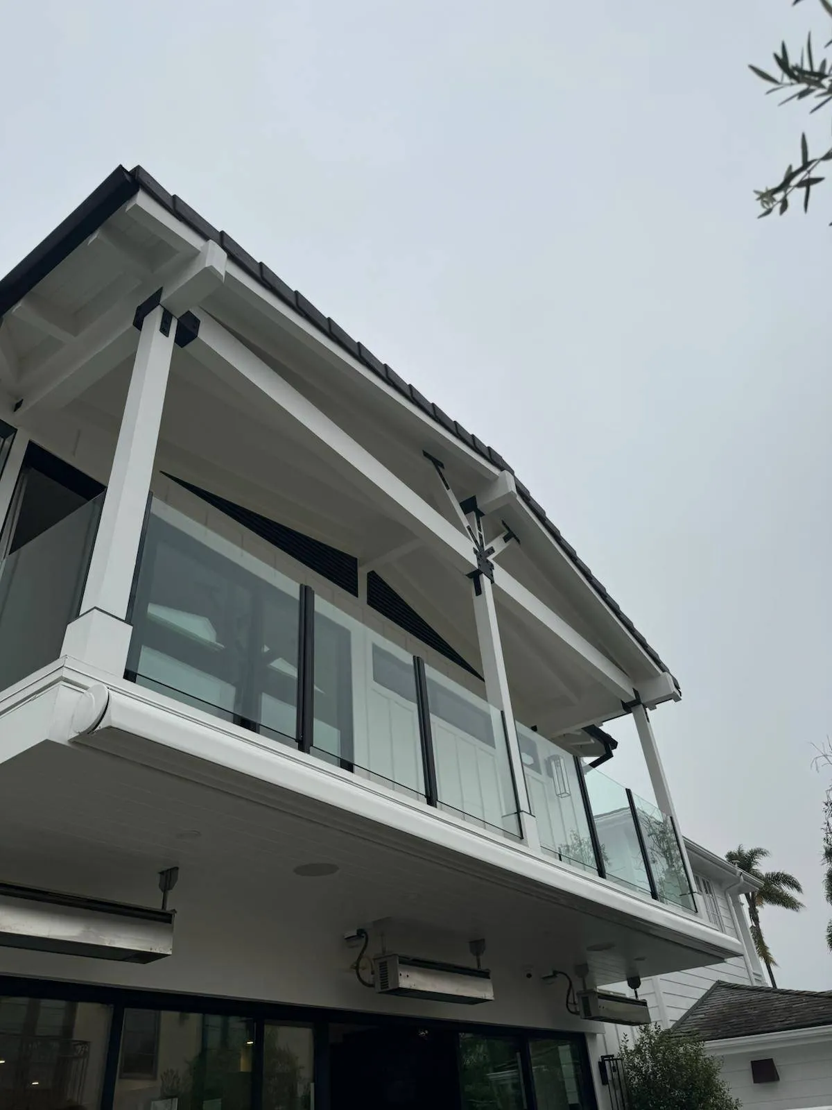 Residential Painting