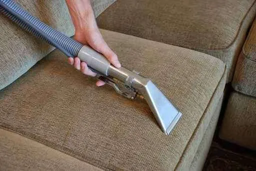 Vacuum Upholstered Furniture