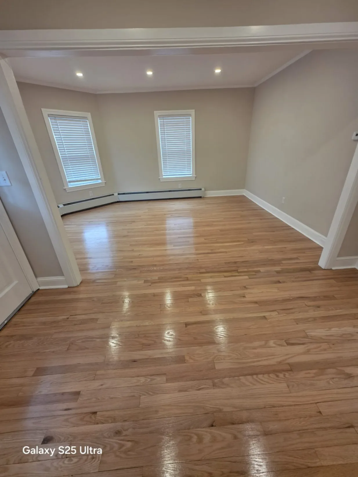 Hardwood Floors